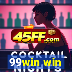 99win win